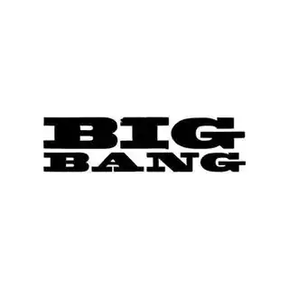 Big Bang game platform