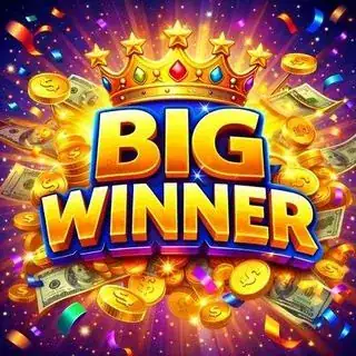 Big Winner game platform