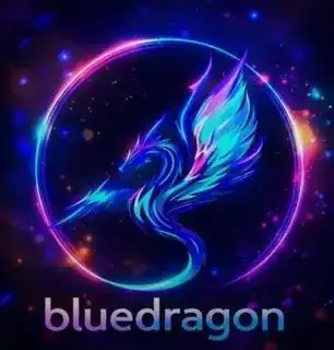 Blue Dragon game platform