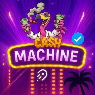 Cash Machine game platform
