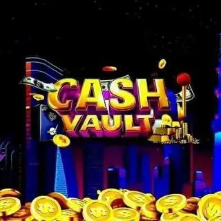Cash Vault game platform