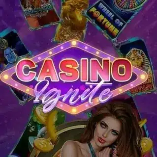 Casino Ignite game platform