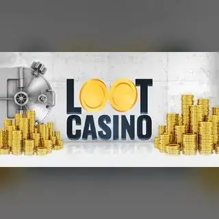 Loot Casino game platform