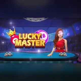 Lucky Master game platform