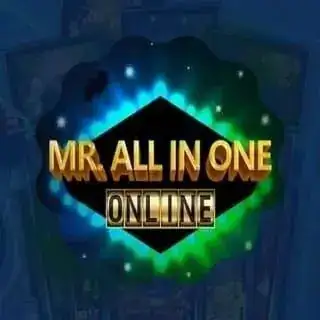 Mr All In One game platform