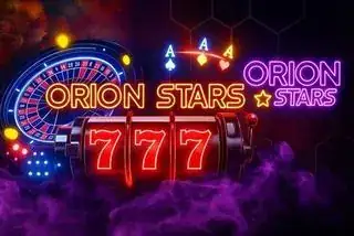 Orion Stars