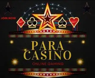 Para Casino game platform