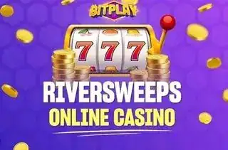 River Sweeps game platform