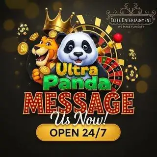 Ultra Panda