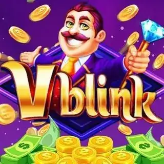 V Blink game platform