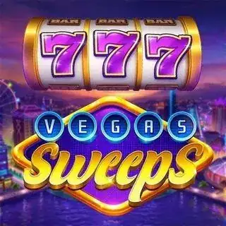 Vegas Sweeps game platform