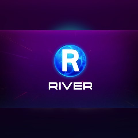 River 777 logo