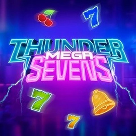 Thunder 7 logo