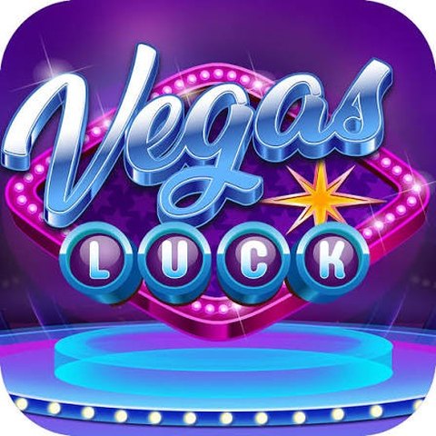 Vegas Luck logo